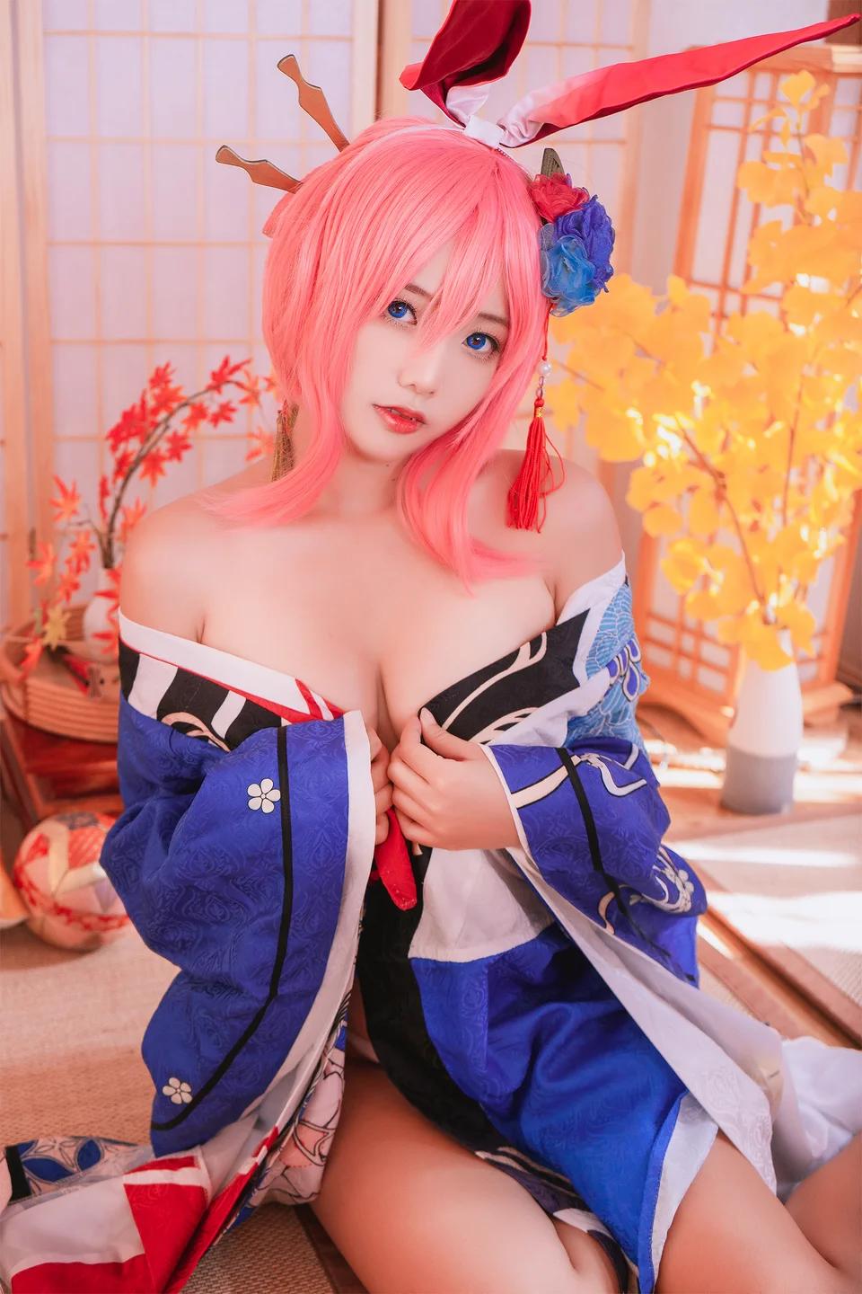 Messie_Huang_No_039_Yae_Sakura_Honkai_Impact_3rd_37P_178MB tg@simisebaisi 【丝足阁】016.webp